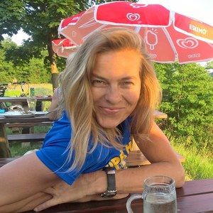 Meet your Posher, Barbara